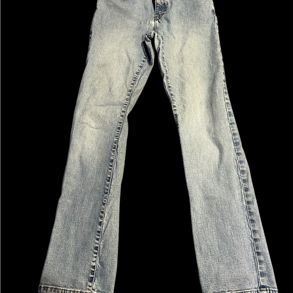 Levi's Light Wash Jeans